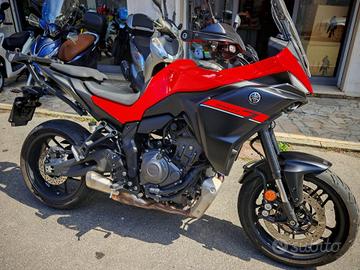 Yamaha Tracer 7 MY 2026