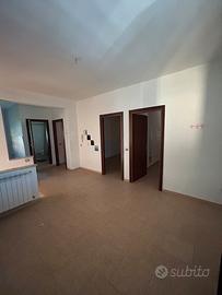 Appartamento due piani/ingresso indipendente