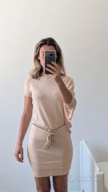 Mini abito Elisabetta Franchi