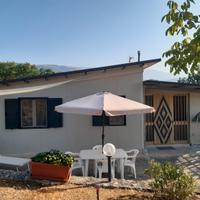 Cottage montagna abruzzo