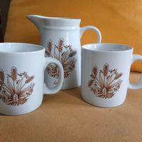 set cucina - vintage 