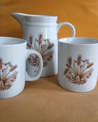 set cucina - vintage 