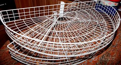 Cestelli da mobile per cucina