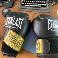 Guantoni boxe Everlast