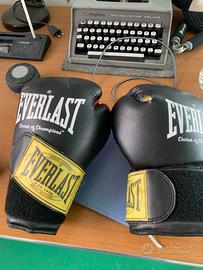Guantoni boxe Everlast