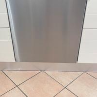 Lavastoviglie Bosch da incasso