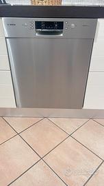 Lavastoviglie Bosch da incasso