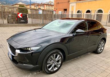Mazda Cx30 Exclusive 150cv 2wd