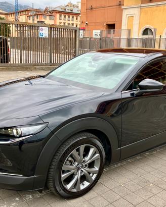 Mazda Cx30 Exclusive 150cv 2wd