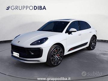 Porsche Macan I 2022 2.0 T 265cv pdk