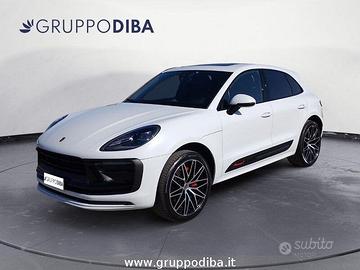 Porsche Macan I 2022 2.0 T 265cv pdk