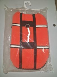 giubbotto salvagente