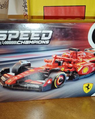 LEGO NUOVO