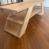 Mobile basso porta tv