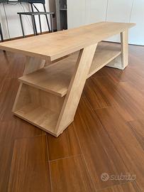 Mobile basso porta tv