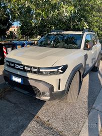 Dacia Duster Extreme 2024