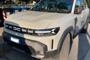 Dacia Duster Extreme 2024