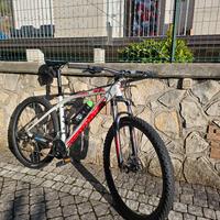 specialized 27,5 bicicletta