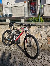 specialized 27,5 bicicletta
