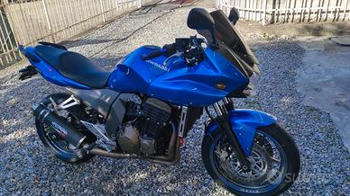 Kawasaki Z750s