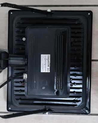 Faretto 50 kW