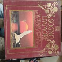 disco musica vintage 