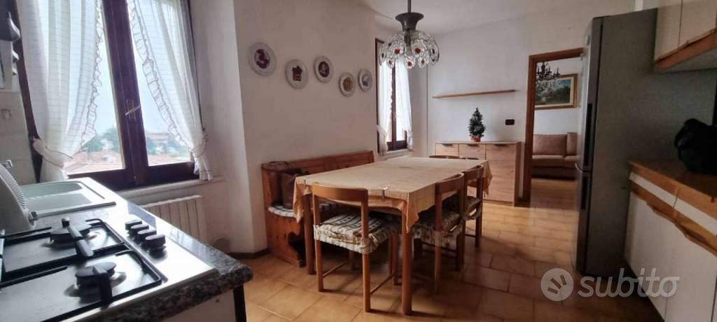 Appartamento – Merate, Cicognola - Vista 2