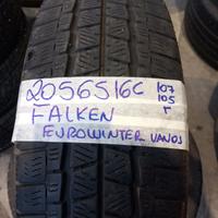 GOMME 205 65 16C FALKEN INVERNALI M+S