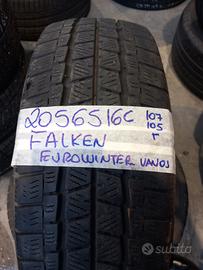 GOMME 205 65 16C FALKEN INVERNALI M+S