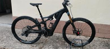 E-bike Focus JAM 2 8.9 in carbonio