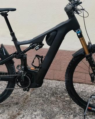 E-bike Focus JAM 2 8.9 in carbonio