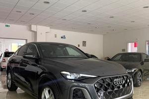 AUDI - Q5 Sportback - Scegli Versione