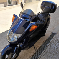Scooter pantheon 150cc
