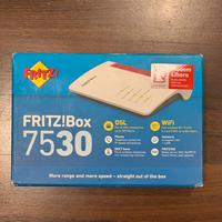 Fritz!Box Fritz box 7530