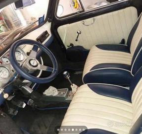 Fiat cinquecento