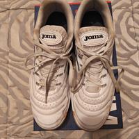 Scarpe Calcio a 5 Joma Maxima  Indoor - Taglia 43