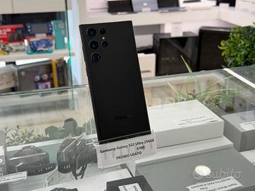 Samsung Galaxy S22 Ultra 256GB - PROMO