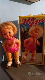 Baby skates