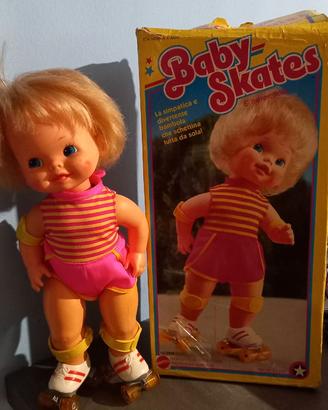 Baby skates