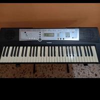 tastiera yamaha
