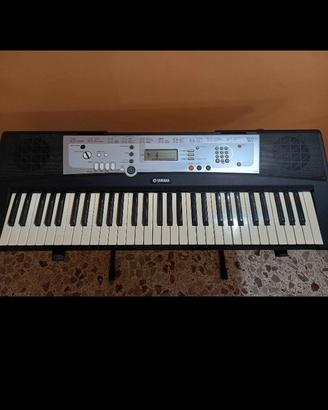 tastiera yamaha