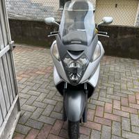 Scooter Honda  Silver wing 400