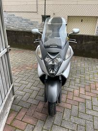 Scooter Honda  Silver wing 400