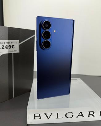 SAMSUNG GALAXY Z FOLD 7 512gb PERFETTO