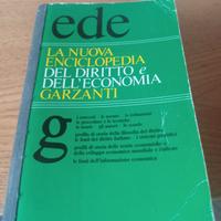 La nuova enciclopedia del diritto e dell' economia