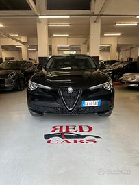 Alfa Romeo Stelvio 2.2 Turbodiesel 210 CV AT8 Q4 E