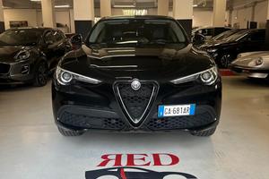 Alfa Romeo Stelvio 2.2 Turbodiesel 210 CV AT8 Q4 E