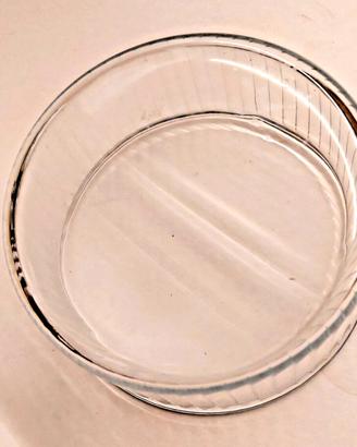 Pirofila Rotonda in Vetro PYREX 21 cm - Ciotola/In