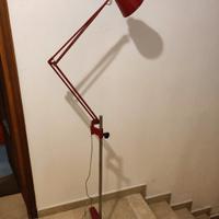 Lampada Tecnolampada molto Rara