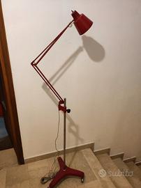 Lampada Tecnolampada molto Rara